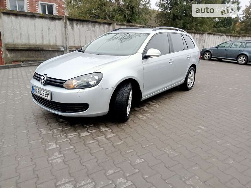 2012 volkswagen golf