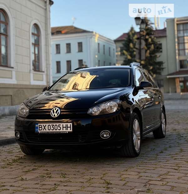 2013 volkswagen golf