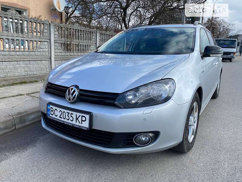 2012 volkswagen golf