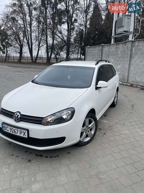 2012 volkswagen golf