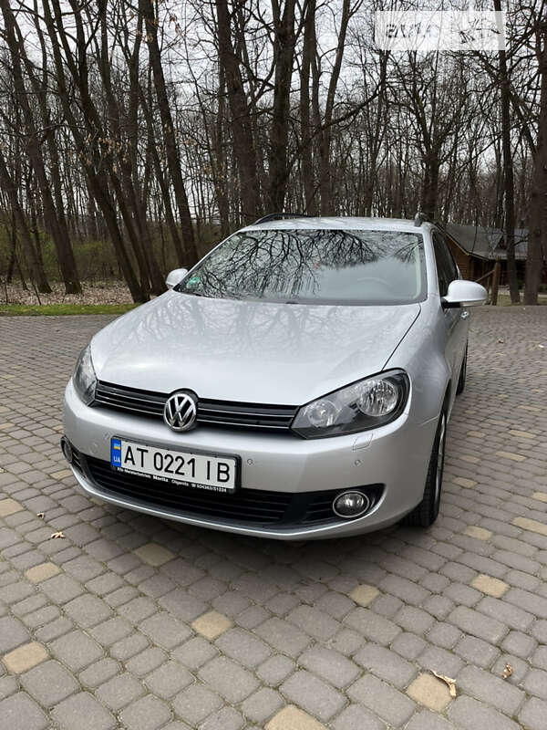 2012 volkswagen golf