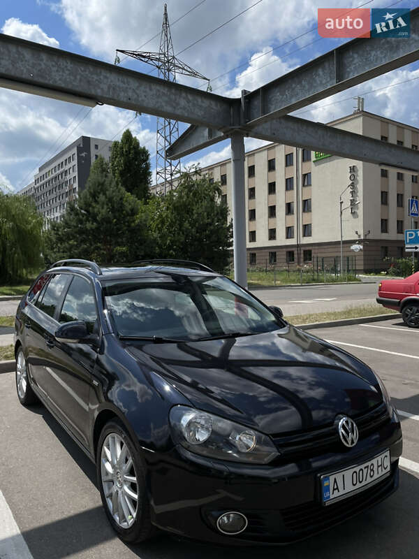 2012 volkswagen golf