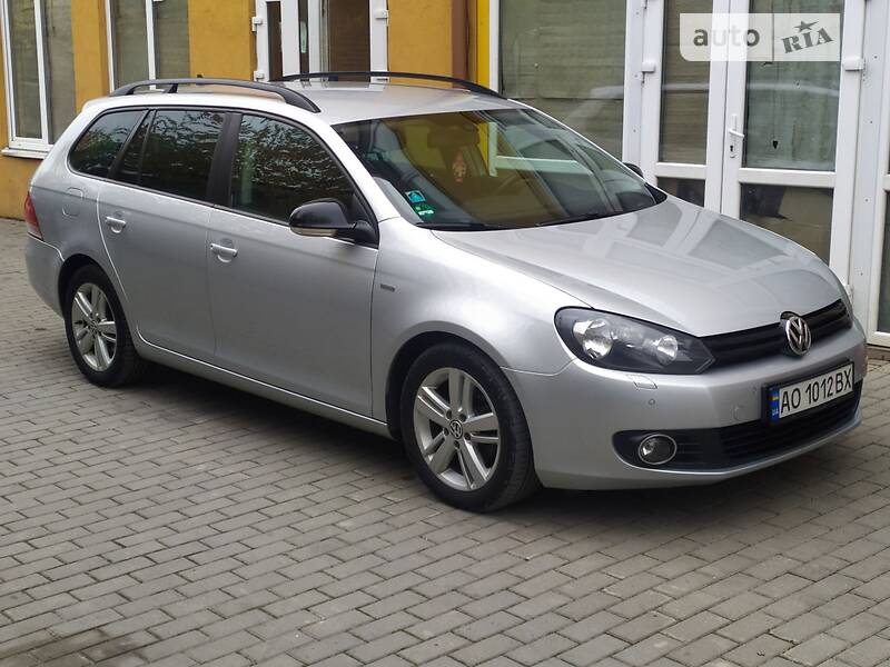 2013 volkswagen golf