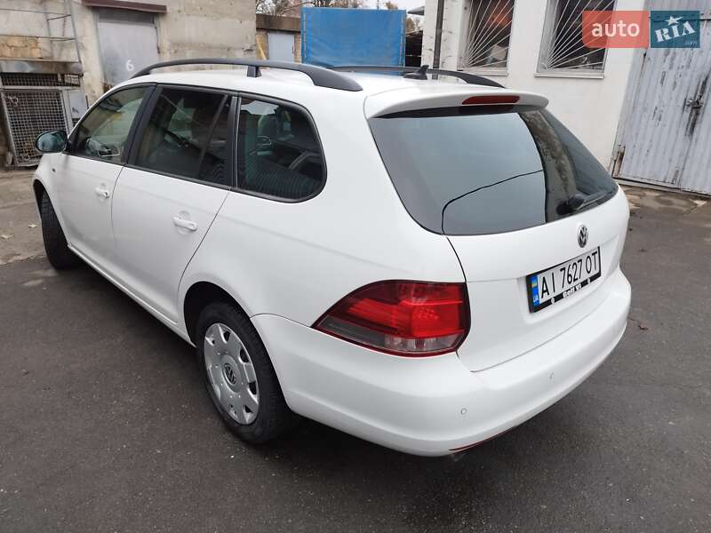 2012 volkswagen golf