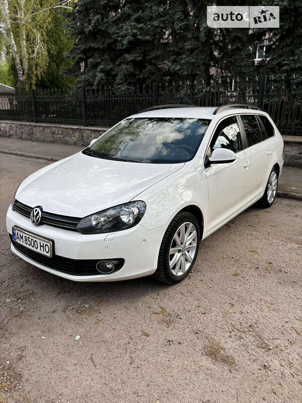 2013 volkswagen golf