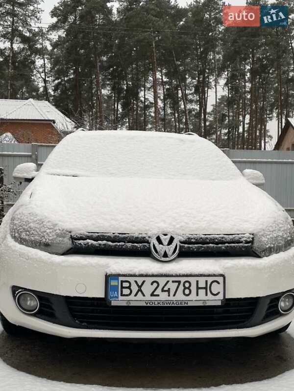 2013 volkswagen golf