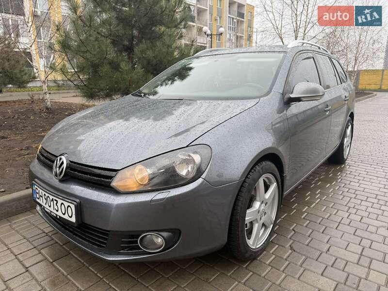 2013 volkswagen golf