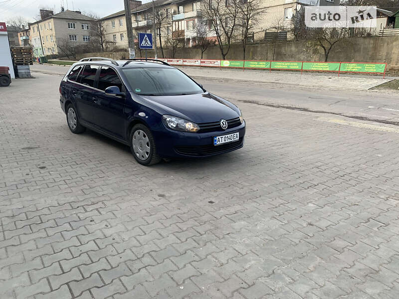 2013 volkswagen golf