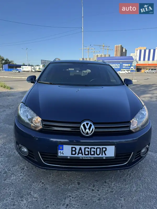 2013 volkswagen golf