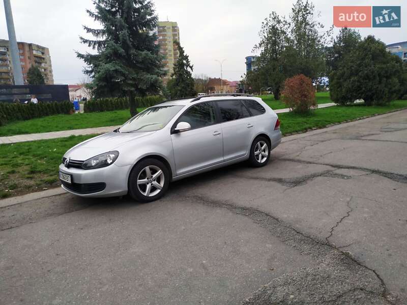 2013 volkswagen golf
