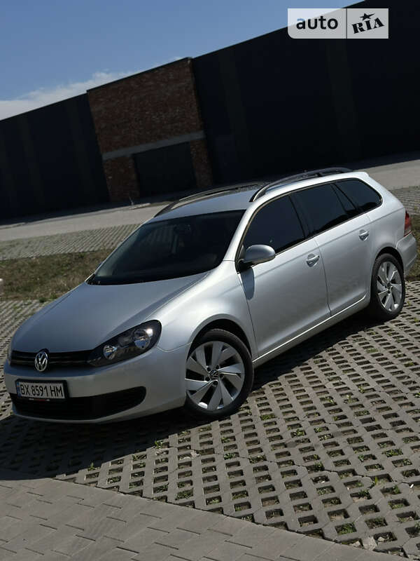 2013 volkswagen golf