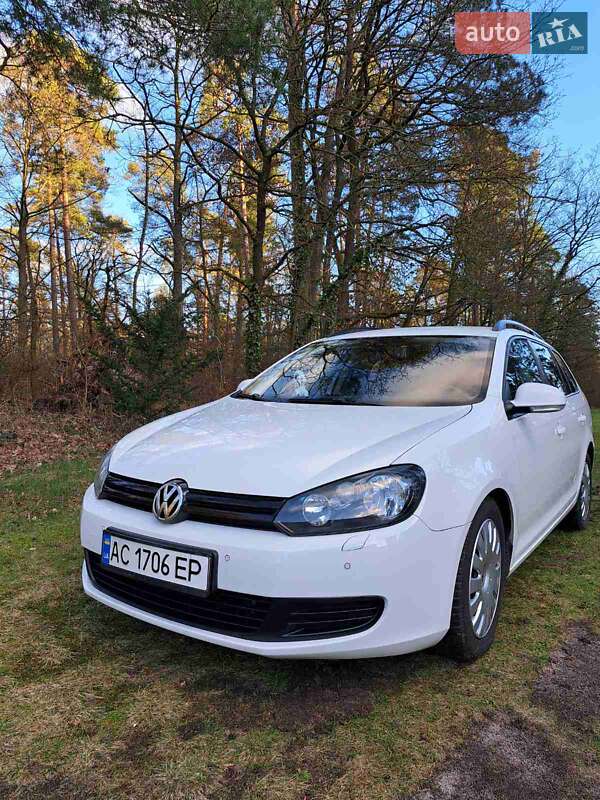 2013 volkswagen golf