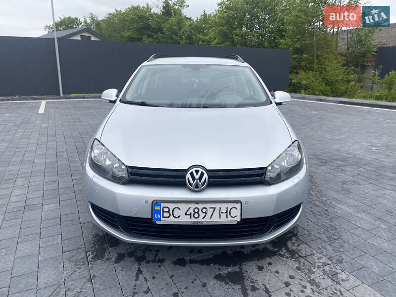 2013 volkswagen golf
