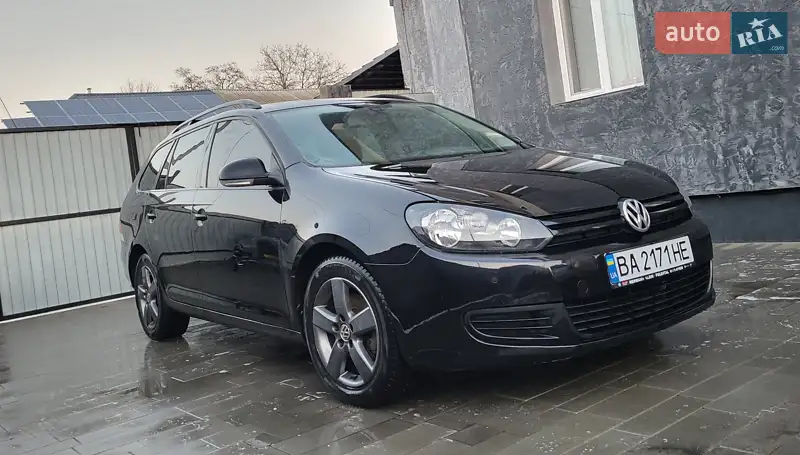 2013 volkswagen golf