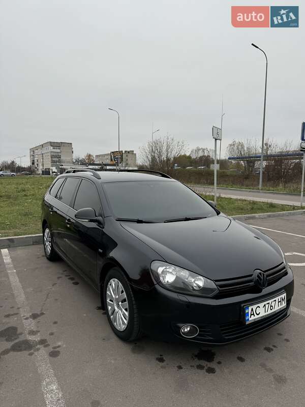 2013 volkswagen golf