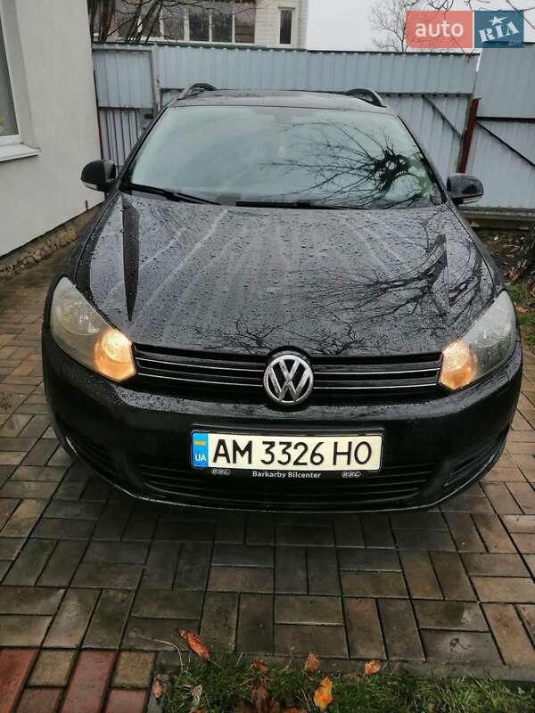 2013 volkswagen golf