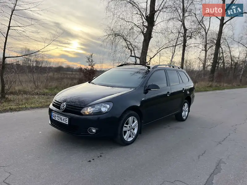 2013 volkswagen golf