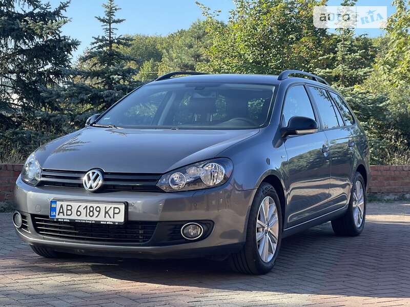 2013 volkswagen golf