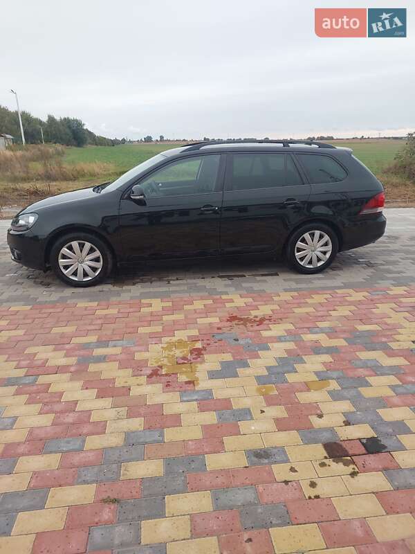 2013 volkswagen golf