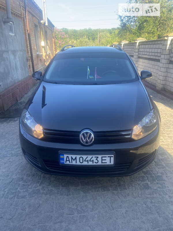 2013 volkswagen golf