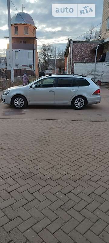 2013 volkswagen golf