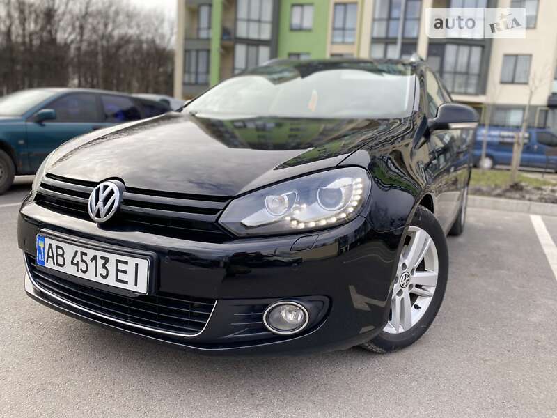 2013 volkswagen golf
