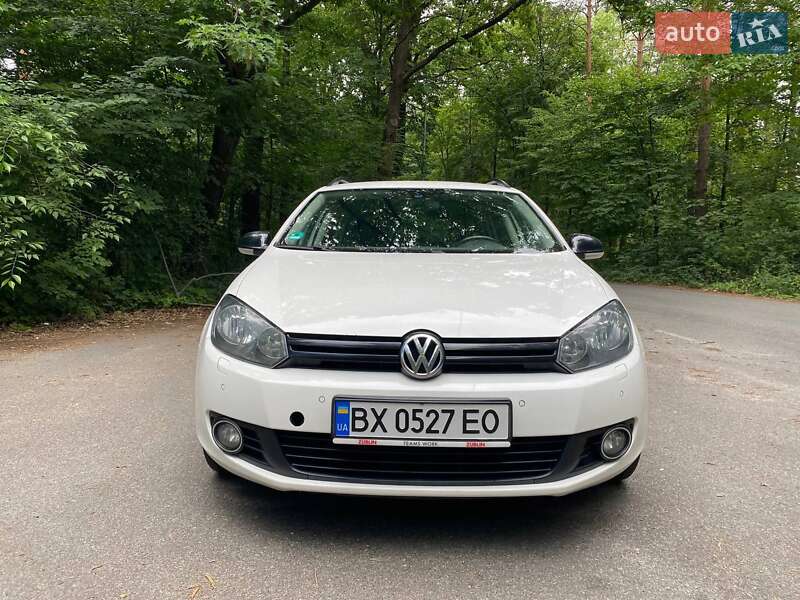 2013 volkswagen golf
