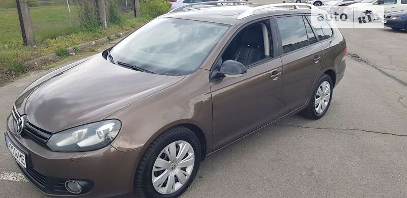 2013 volkswagen golf