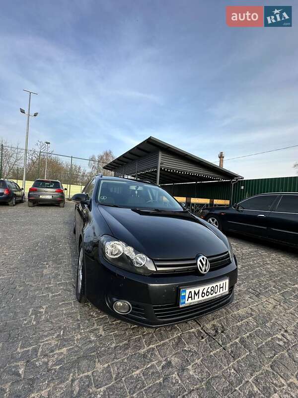 2013 volkswagen golf