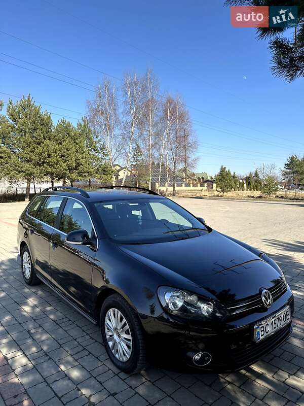 2013 volkswagen golf