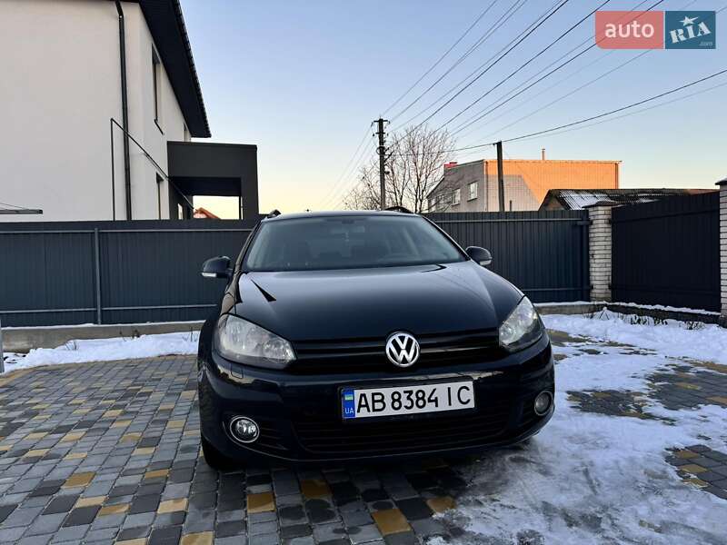 2013 volkswagen golf