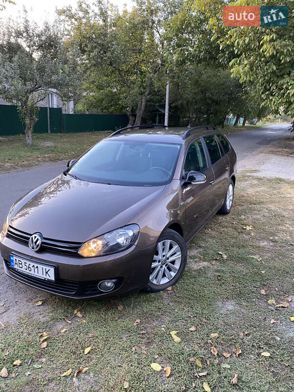 2013 volkswagen golf