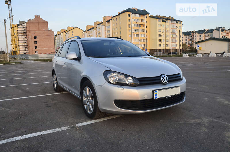 2013 volkswagen golf