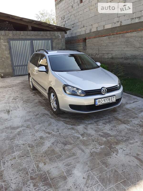 2013 volkswagen golf