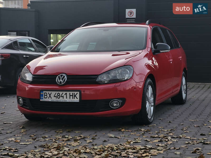 2013 volkswagen golf