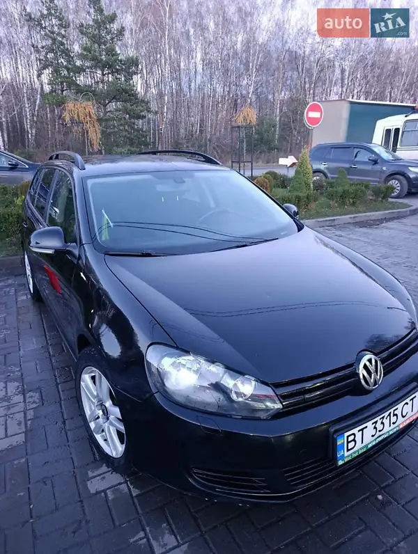 2013 volkswagen golf