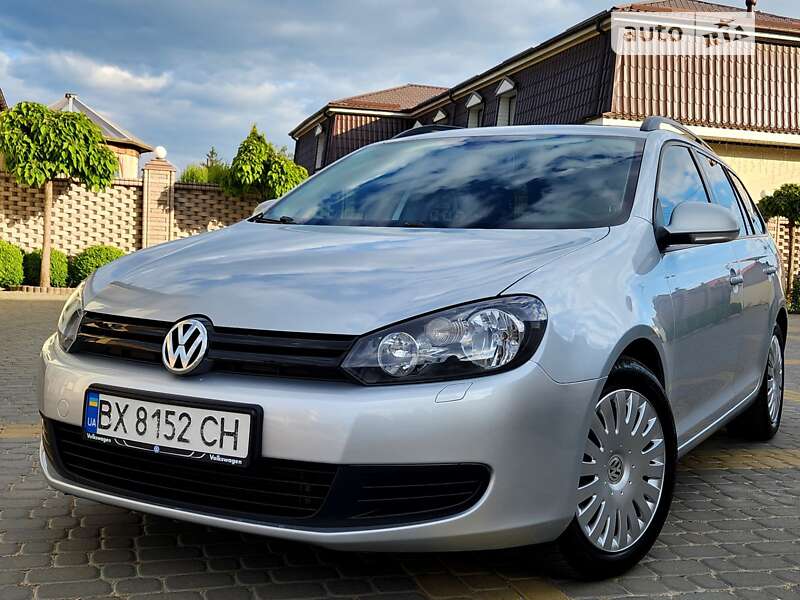 2013 volkswagen golf