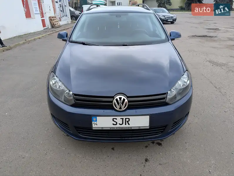 2013 volkswagen golf
