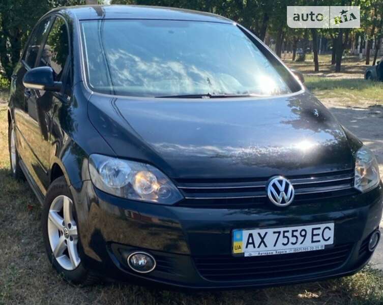 2012 volkswagen golf