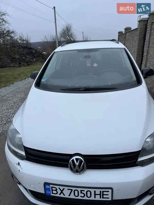 2013 volkswagen golf