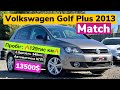 2013 volkswagen golf