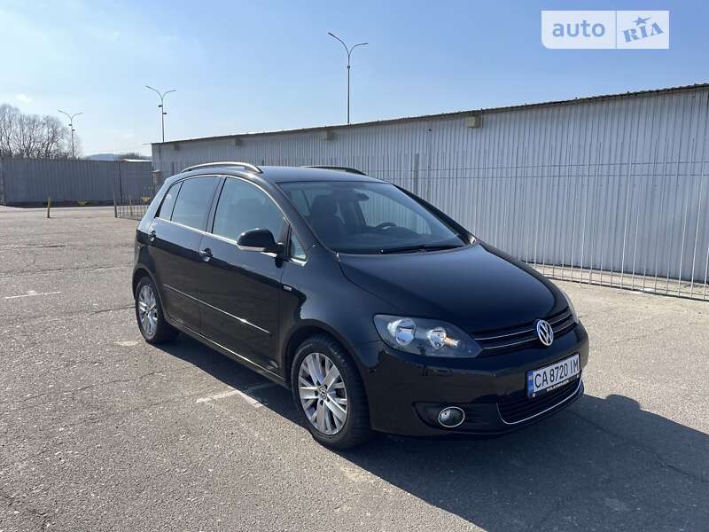 2013 volkswagen golf