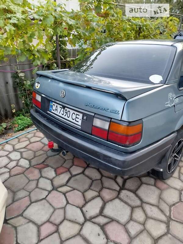 1988 volkswagen passat