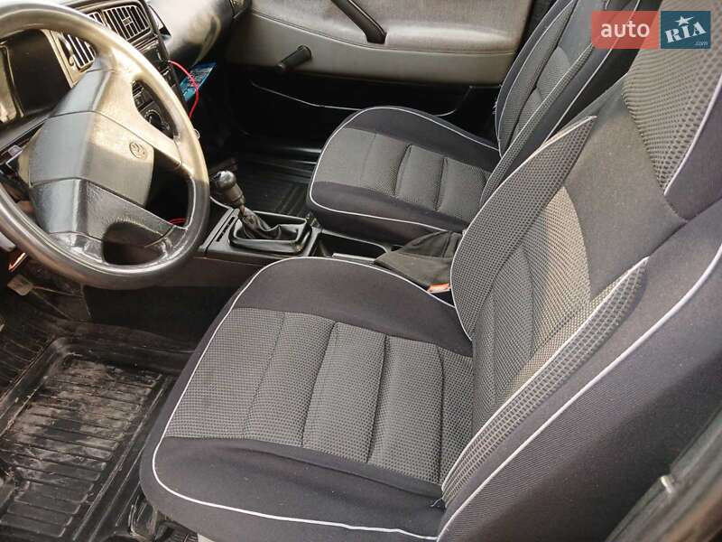 1990 volkswagen passat