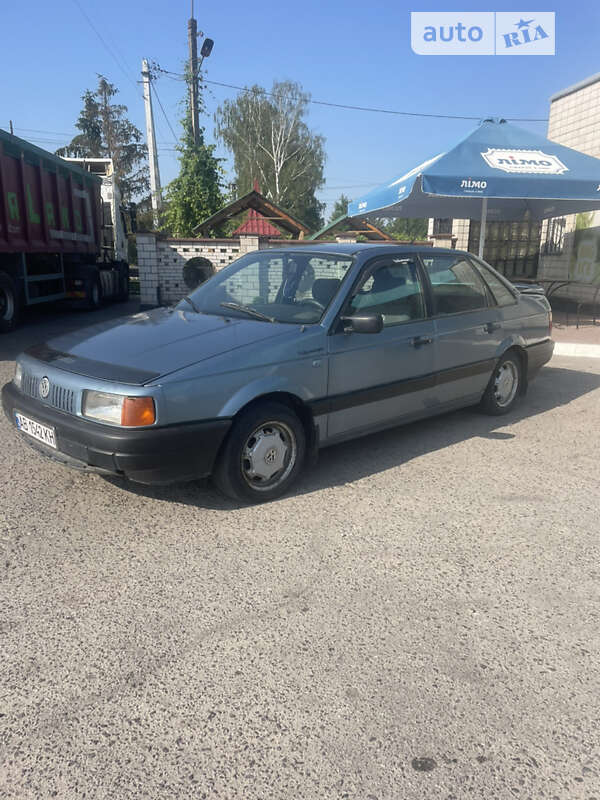 1991 volkswagen passat
