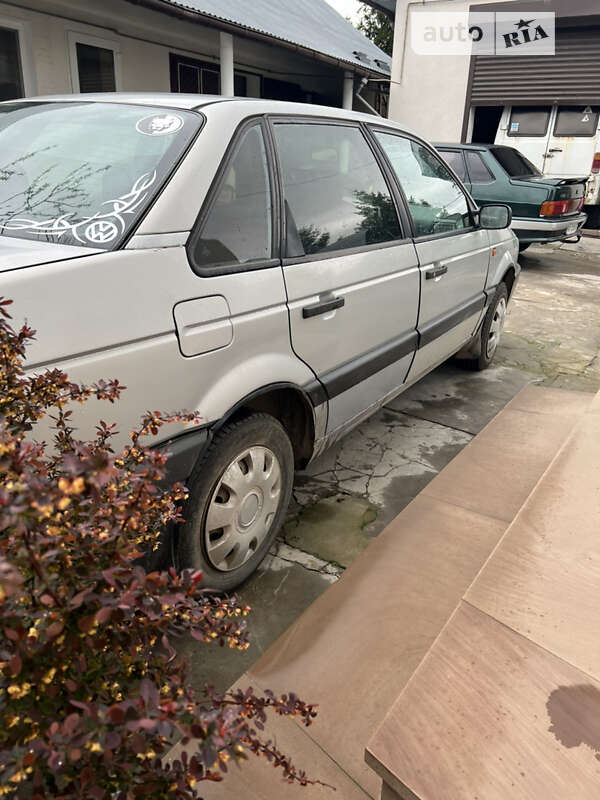 1992 volkswagen passat