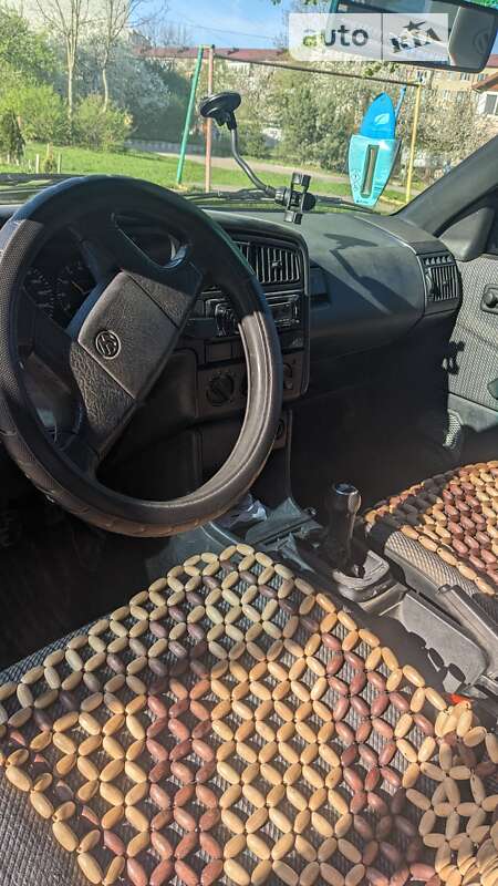 1992 volkswagen passat