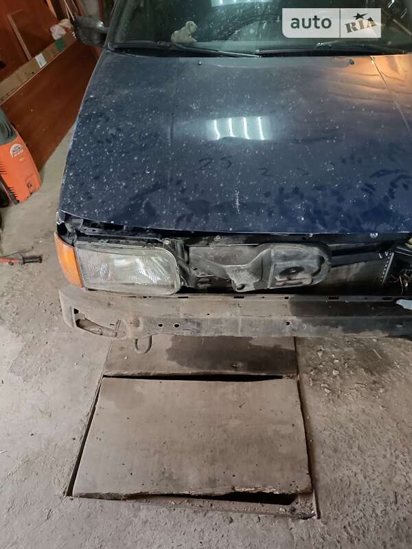 1992 volkswagen passat