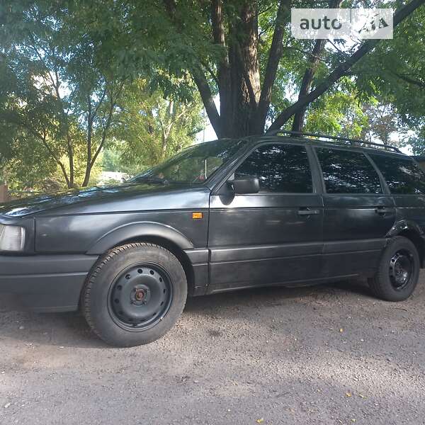 1992 volkswagen passat