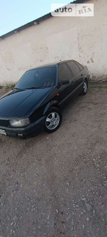 1993 volkswagen passat